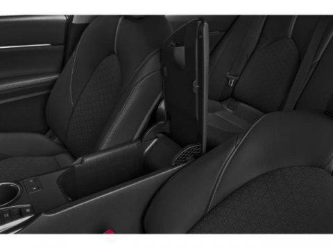 used 2018 Toyota Camry car, priced at $18,900