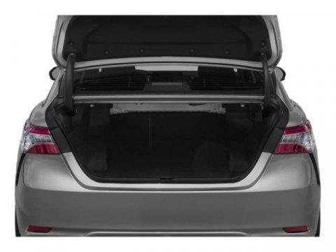 used 2018 Toyota Camry car, priced at $18,900
