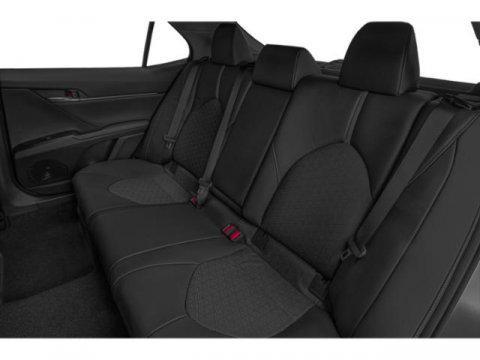 used 2018 Toyota Camry car, priced at $18,900