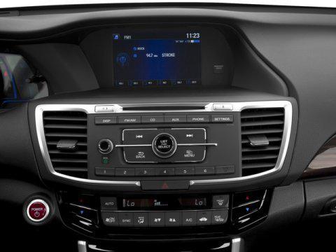 used 2017 Honda Accord Hybrid car, priced at $12,900