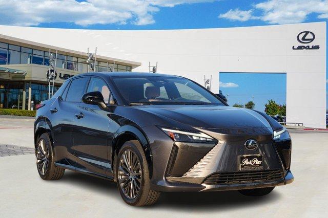 used 2023 Lexus RZ 450e car, priced at $41,900