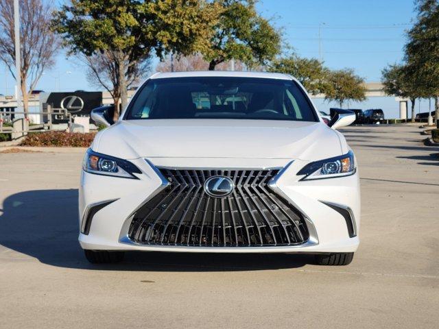 used 2023 Lexus ES 350 car, priced at $38,700