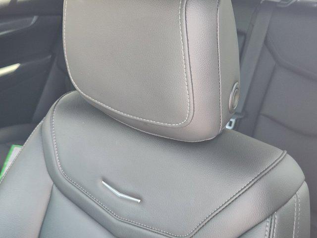 used 2022 Cadillac XT6 car, priced at $27,900