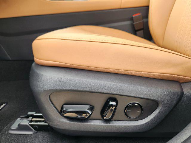 new 2026 Lexus NX 350 car, priced at $53,369