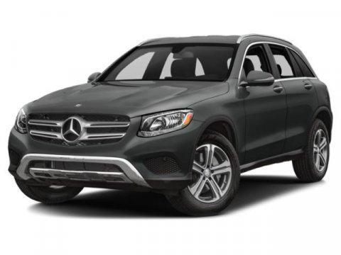 used 2018 Mercedes-Benz GLC 300 car, priced at $18,900