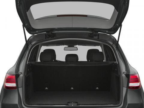 used 2018 Mercedes-Benz GLC 300 car, priced at $18,900