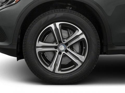 used 2018 Mercedes-Benz GLC 300 car, priced at $18,900