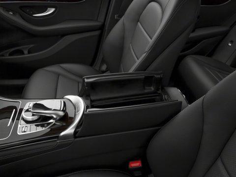 used 2018 Mercedes-Benz GLC 300 car, priced at $18,900