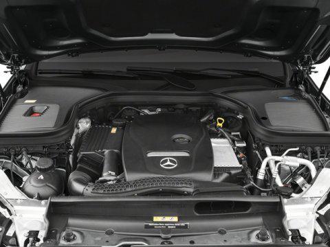used 2018 Mercedes-Benz GLC 300 car, priced at $18,900