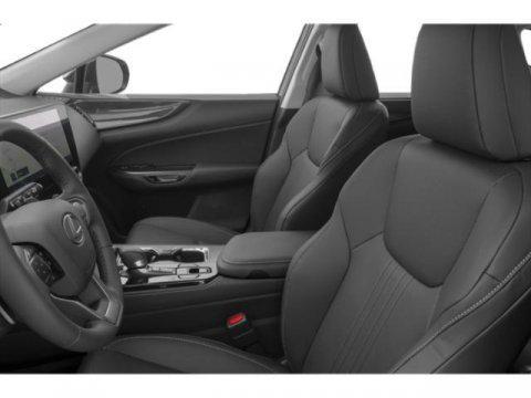 used 2025 Lexus NX 250 car, priced at $45,900