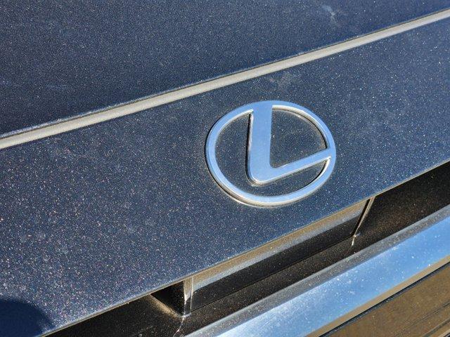 used 2024 Lexus TX 350 car, priced at $65,400