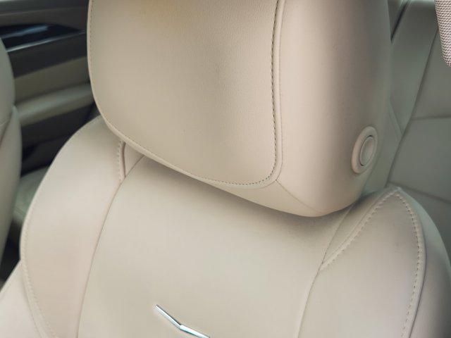 used 2015 Cadillac CTS car, priced at $16,900