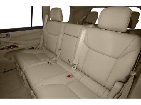 used 2015 Lexus LX 570 car, priced at $37,900