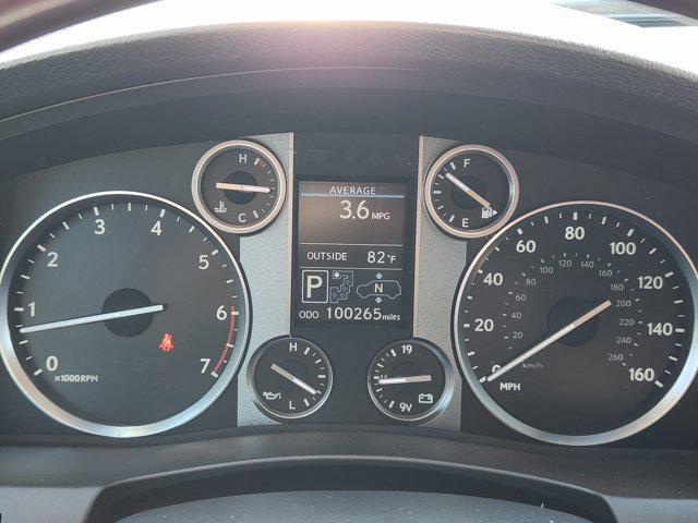 used 2015 Lexus LX 570 car, priced at $36,900