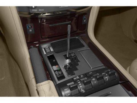 used 2015 Lexus LX 570 car, priced at $37,900
