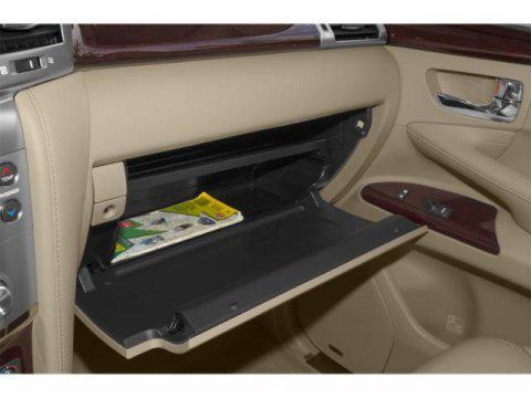 used 2015 Lexus LX 570 car, priced at $37,900