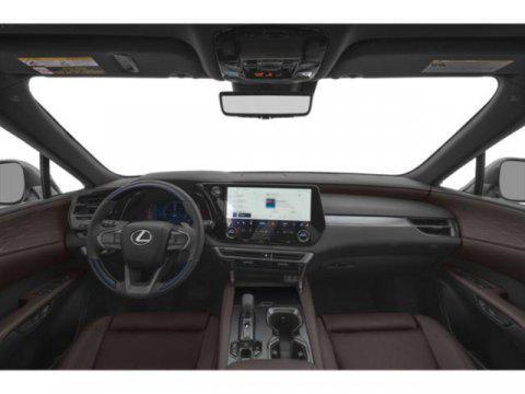 used 2023 Lexus RX 350 car, priced at $57,900