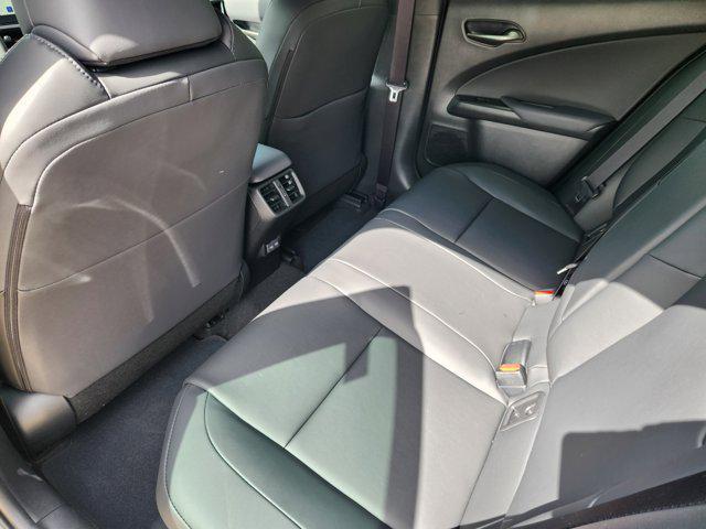new 2025 Lexus UX 300h car