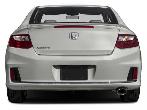 used 2015 Honda Accord car, priced at $12,900