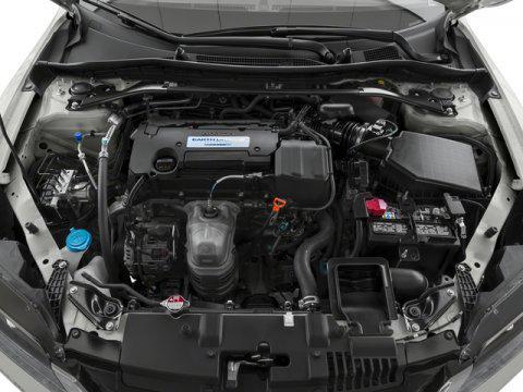 used 2015 Honda Accord car, priced at $12,900