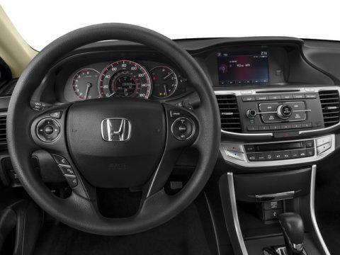 used 2015 Honda Accord car, priced at $12,900