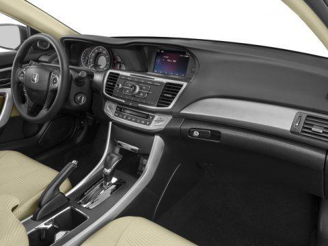 used 2015 Honda Accord car, priced at $12,900