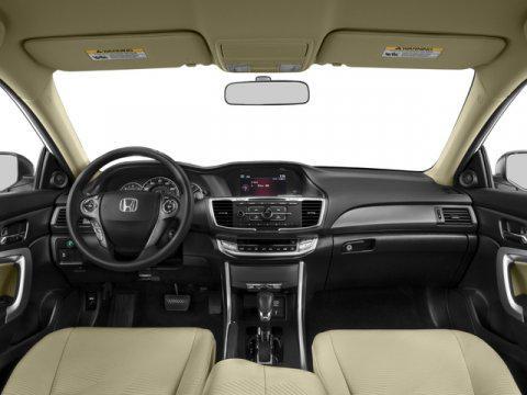 used 2015 Honda Accord car, priced at $12,900