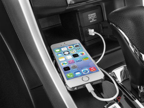 used 2015 Honda Accord car, priced at $12,900