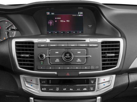 used 2015 Honda Accord car, priced at $12,900