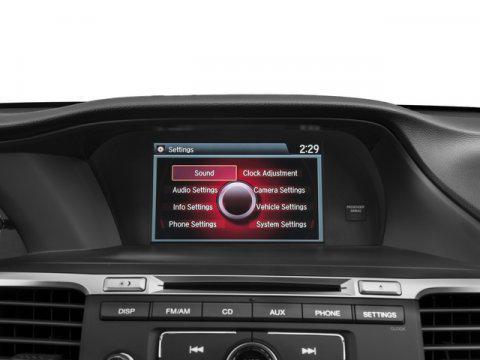 used 2015 Honda Accord car, priced at $12,900