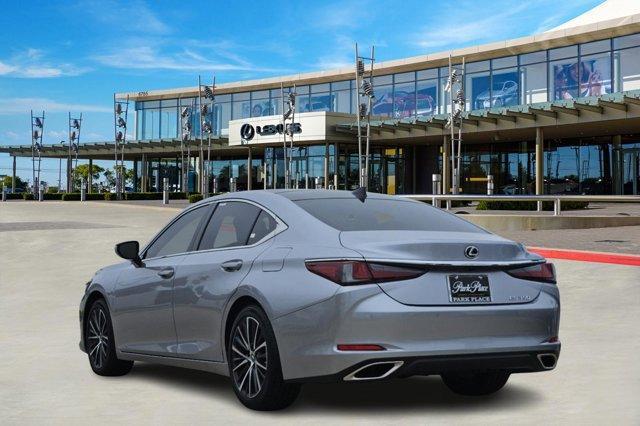 new 2025 Lexus ES 350 car, priced at $50,224