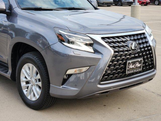 used 2023 Lexus GX 460 car, priced at $61,460