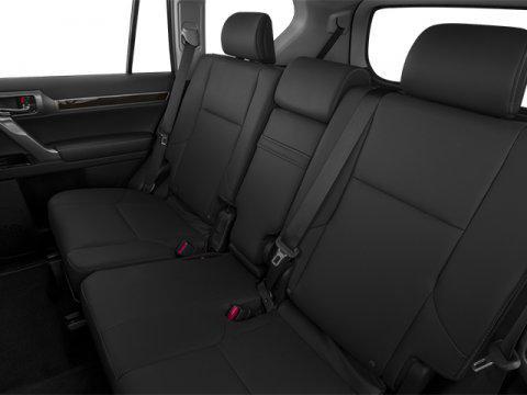 used 2014 Lexus GX 460 car, priced at $19,900