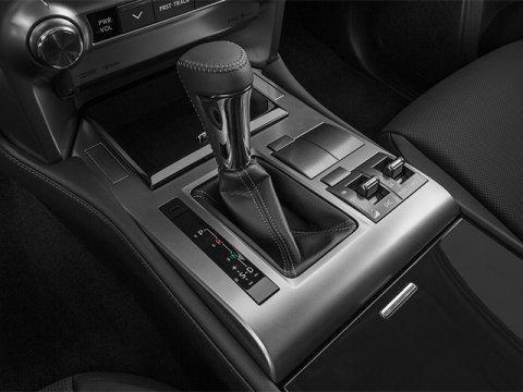 used 2014 Lexus GX 460 car, priced at $19,900