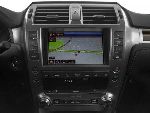 used 2014 Lexus GX 460 car, priced at $19,900