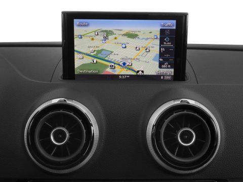 used 2016 Audi A3 car, priced at $15,900