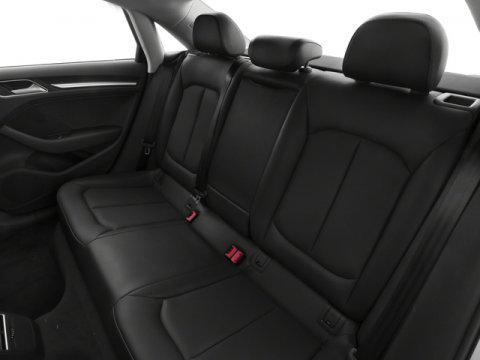 used 2016 Audi A3 car, priced at $15,900