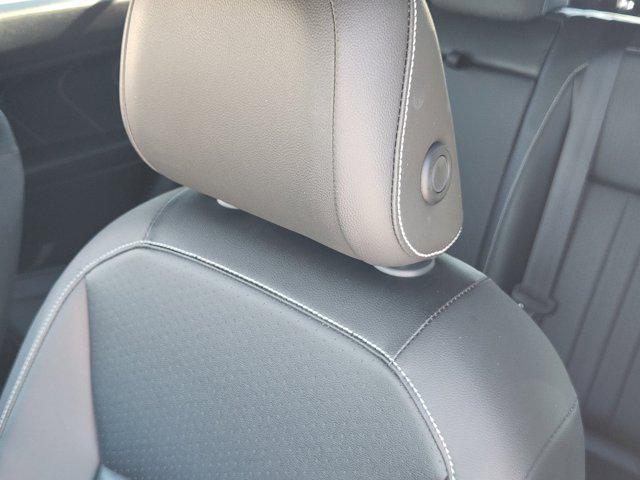 used 2022 Volkswagen Tiguan car, priced at $22,900