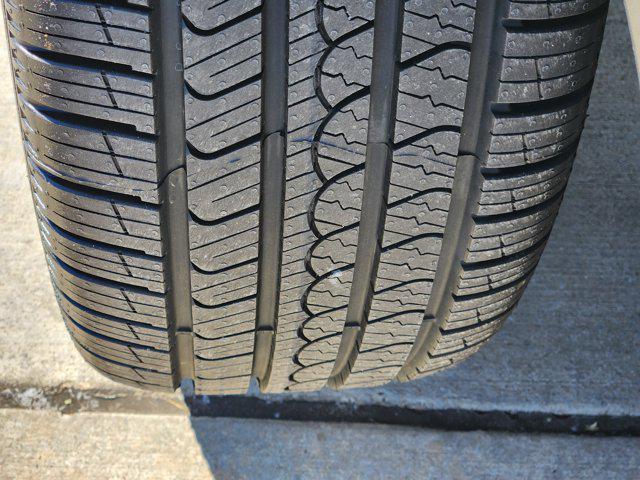 used 2022 Volkswagen Tiguan car, priced at $22,900