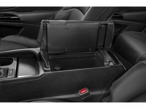 used 2024 Lexus ES 250 car, priced at $40,900