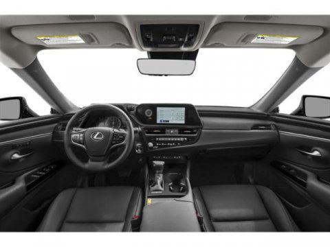 used 2024 Lexus ES 250 car, priced at $40,900