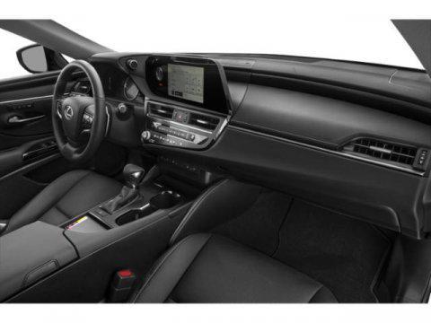 used 2024 Lexus ES 250 car, priced at $40,900