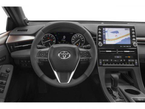 used 2022 Toyota Avalon car, priced at $30,900