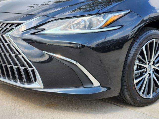 new 2024 Lexus ES 350 car, priced at $47,055