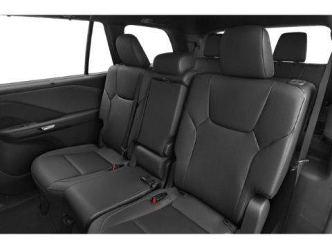 new 2025 Lexus TX 350 car
