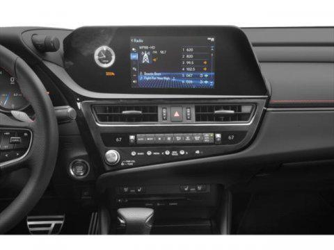 used 2022 Lexus ES 350 car, priced at $39,900