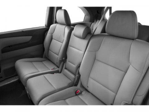 used 2015 Honda Odyssey car, priced at $18,900