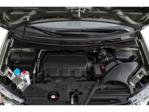 used 2015 Honda Odyssey car, priced at $18,900