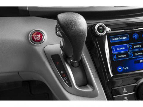 used 2015 Honda Odyssey car, priced at $18,900
