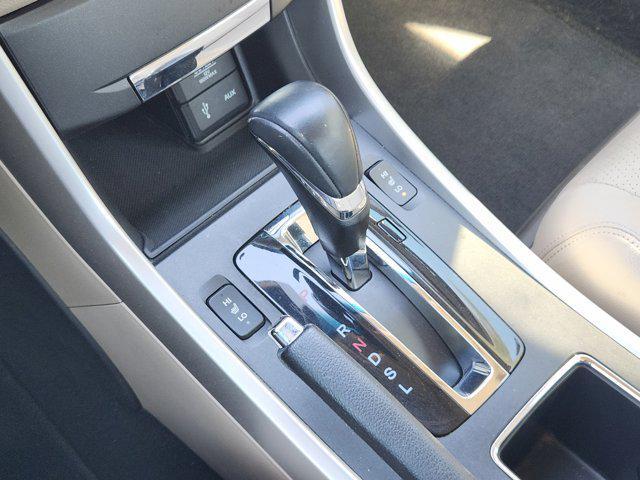 used 2015 Honda Accord car, priced at $12,800